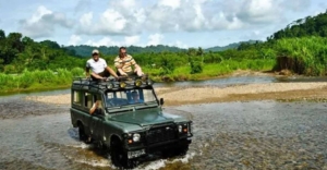 Sukamade Turtle Tour