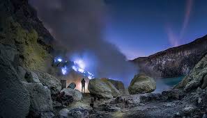 3 Days 2 Night Bromo Ijen Tour From Probolinggo