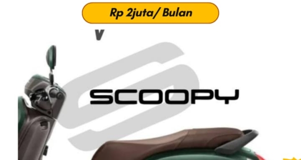 rent scooter in banyuwangi