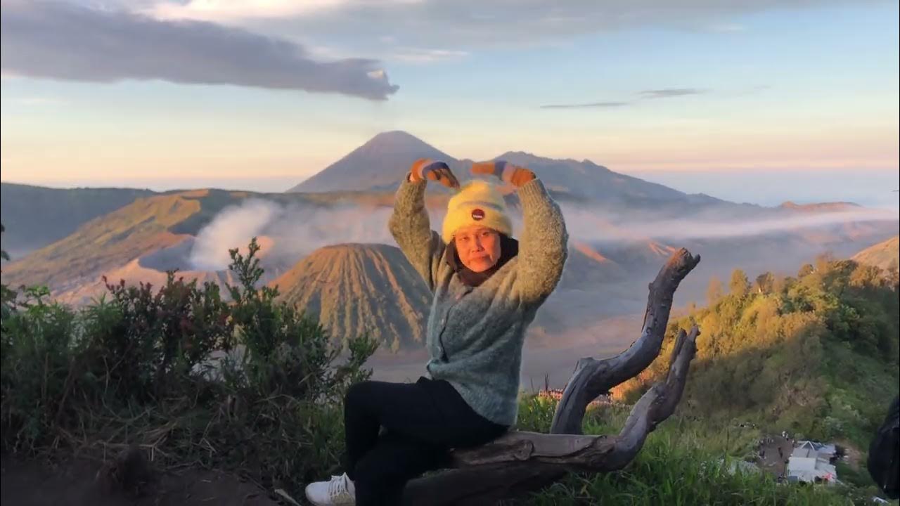 Open trip Tumpak sewu - Bromo - Ijen Start from malang