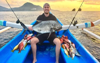 Monster Fishing Tour - Bali Tour
