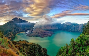 Rinjani Tour