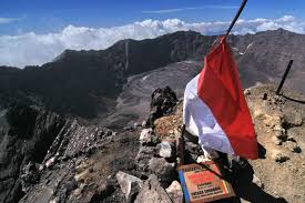 Tour Guide Raung
