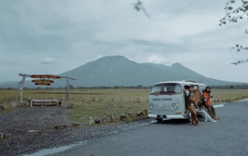 OPEN TRIP IJEN BALURAN