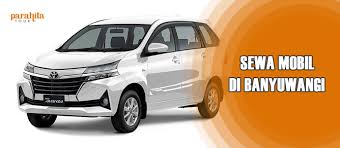 rental mobil banyuwangi