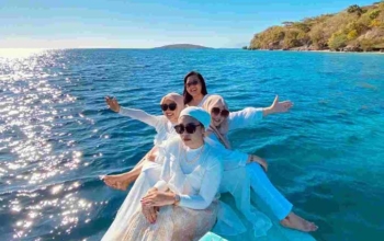 open trip pulau menjangan tabuhan